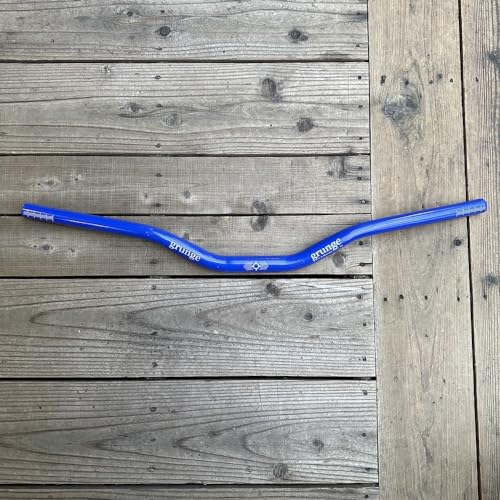 Amazon.co.jp: grunge ライザーバー ハンドル 25.4mm × 700mm