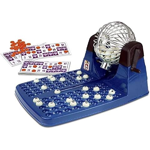 Loterie Automatique Chicos Cover