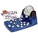 Produktbild Chicos - Lottery Bingo Spiel Erwachsene 48 Cards Deluxe | Lotto Machine (20805)