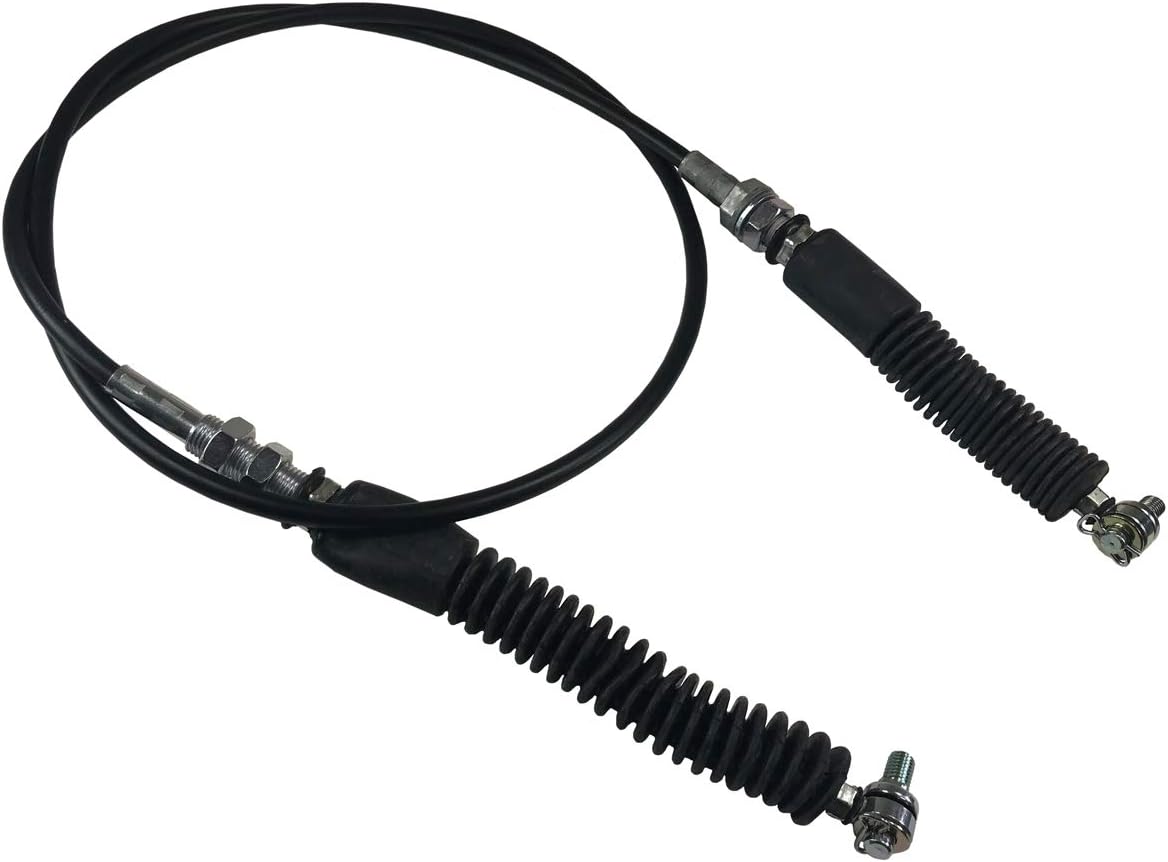 Bronco, AT-05375, Gear Shift Cable 2010-2014 Polaris RZR-4 800 Replaces OEM# 7081591