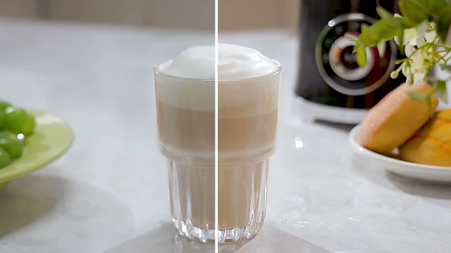 ぷゆぷゆWPM WEL Milk Steamer MS-130 – WPM