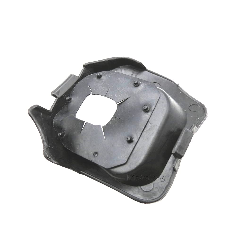 Amazon.com: Fevas Steering Wheel Cover Cruise Control Switch