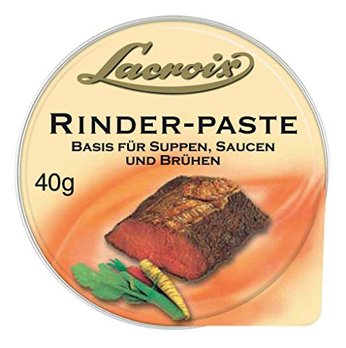 Lacroix Paste Rind 40 g