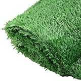 Kunstrasen Teppich für Haustierzimmer und Kinderspielplätze, Kunstrasen für kreative Zwecke
