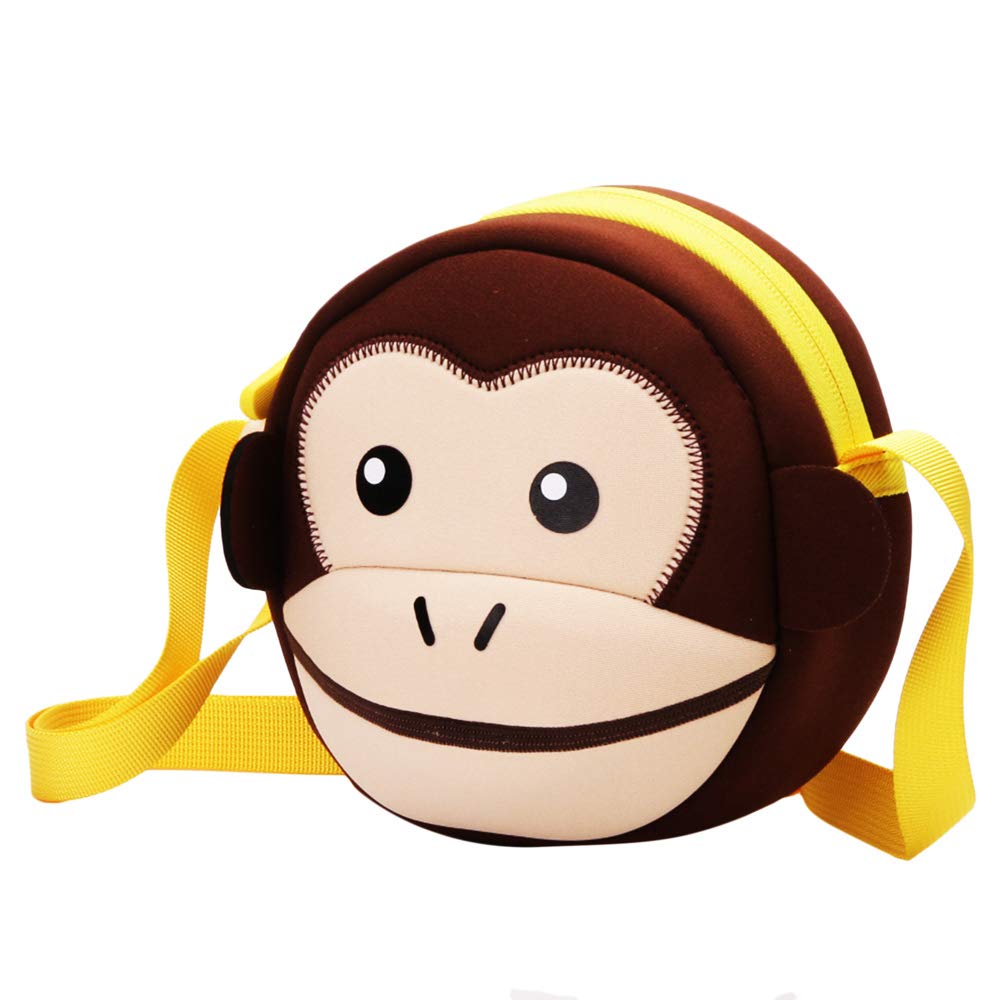 NOHOOJungle Sling-Monkey