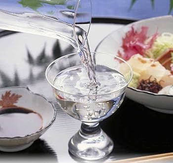 Amazon.co.jp: 純米酒 杉玉 [ 日本酒 青森県 1800ml ] : 食品