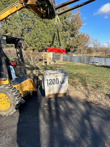 The Big Rack Bucket Truck Tool Organizer (Bucket Hooks Included) for Bucket Trucks, Lineman Tool Board