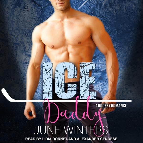Cover art for Ice Daddy