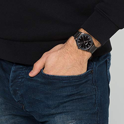 Casio Collection Unisex-Armbanduhr – Bild 3