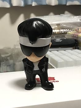 ソフビ フィギュア 3体セット アートトイ ラブブ ラブブ フィギュア 3体セット - メルカリ
