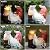 TSTGEE Gnomes Garden Decor Solar Led Lights Outdoor Funny Gnome Decor with Butterfly Waterproof for Home,Yard Art,Gardening Gifts for Women