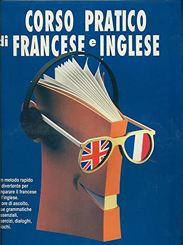  Corso pratico di francese e inglese