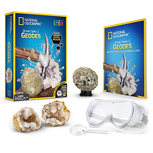 National Geographic RTNGGEO2, Mittel