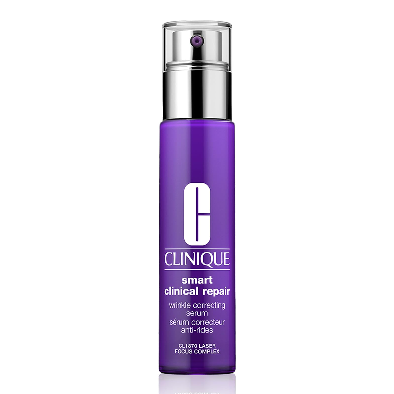 Clinique Smart Repair Serum, 1.0 fl oz (30 ml), Retinol Serum, Aging Care, Gift, Skin Care, Cosmetics, Birthday, Women, Present, Depacos : Beauty