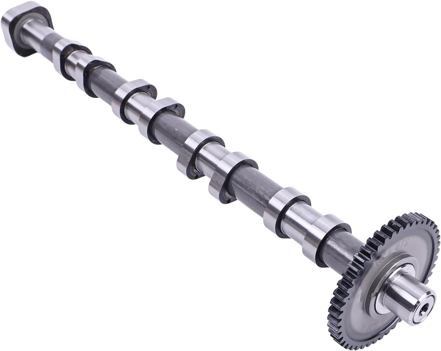 Camshaft Timing Gear Assembly 06H109022BB Compatible with VW GLI CC Passat EOS Compatible with Audi A3 A4 Q3 TT 06H109022BA