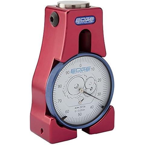 Edge Technology Pro Touch Off Gage Z axis Tool Setter Cover
