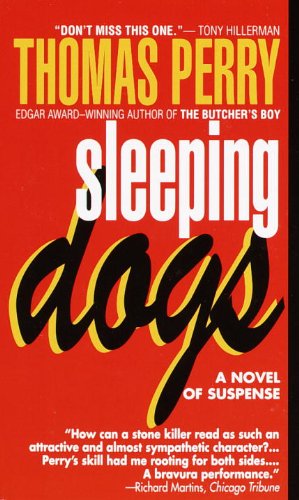 Sleeping Dogs (Butcher’s Boy Book 2)
