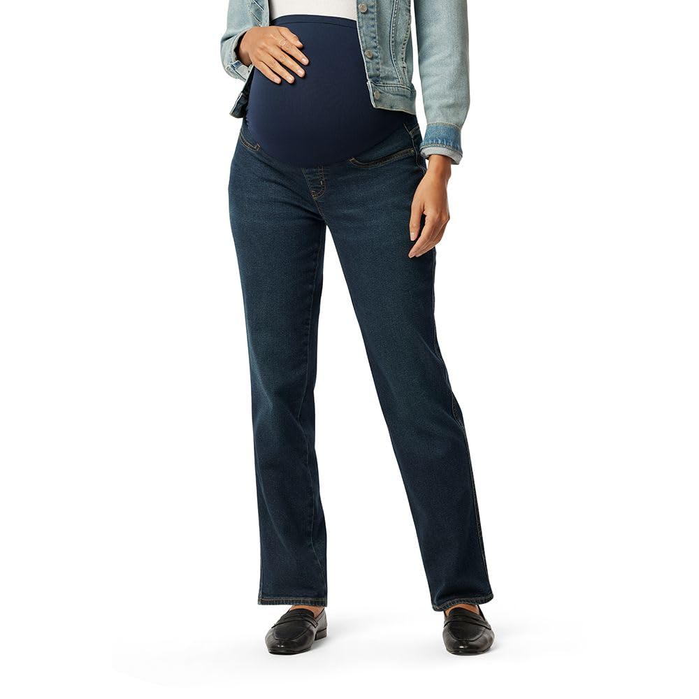 

                                                    Levi Strauss Signature Gold Women's Maternity Heri