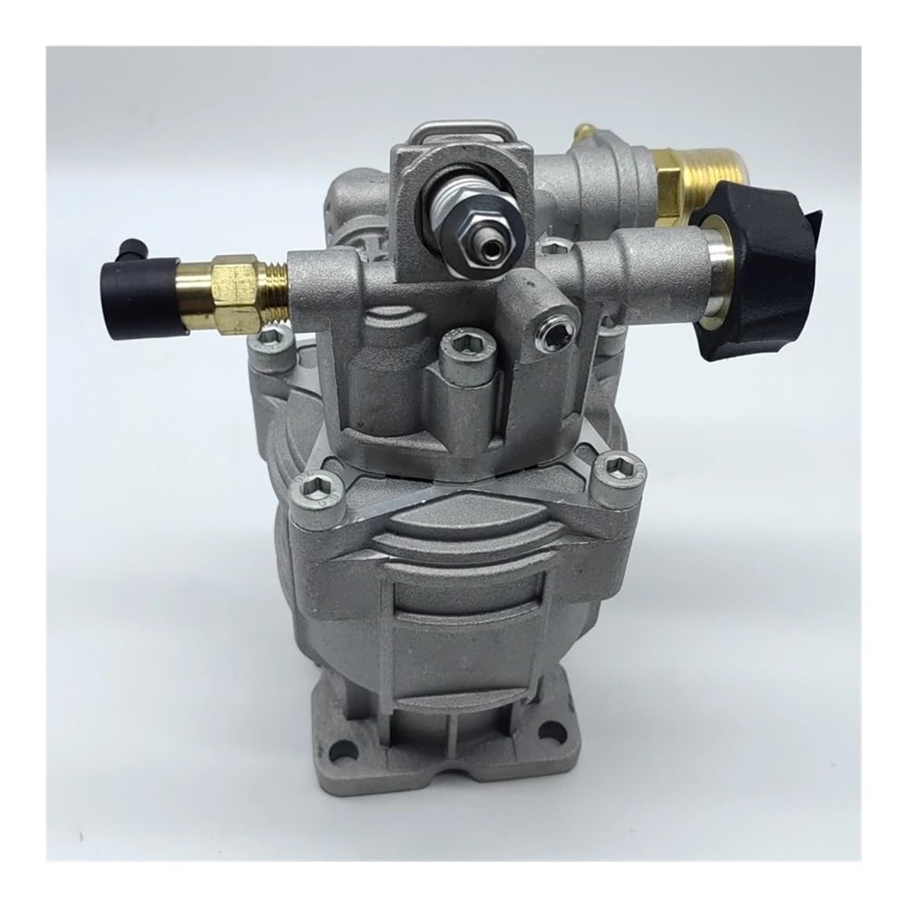 Bomba de lavado a presión 520006 de 2,5 GPM: repare su máquina de 3200 PSI