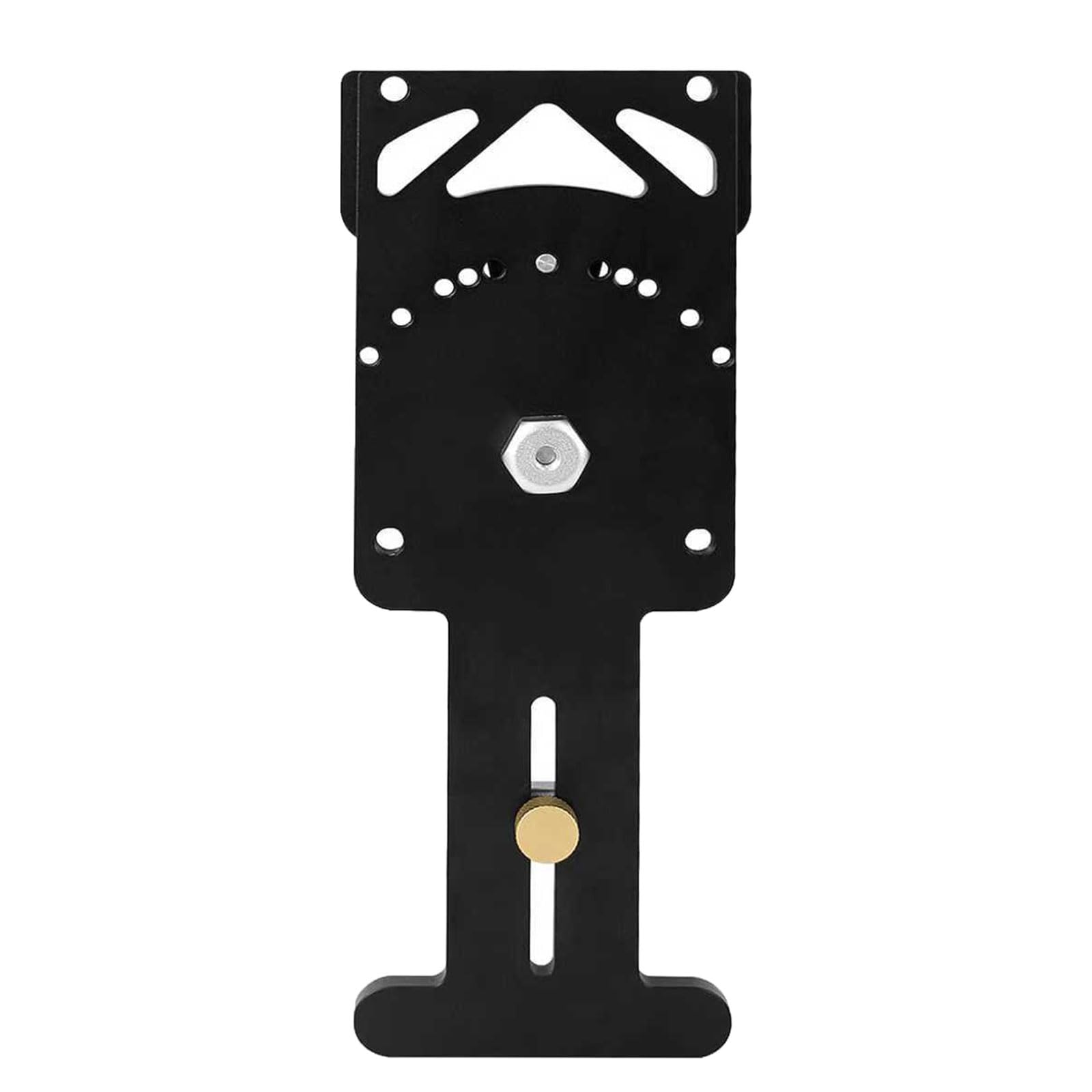 Kaeltsyn Angles Guide For Track Cutter Ensuring High Cut Quick Positive Table Gauge Angles Stop Adjustable Square