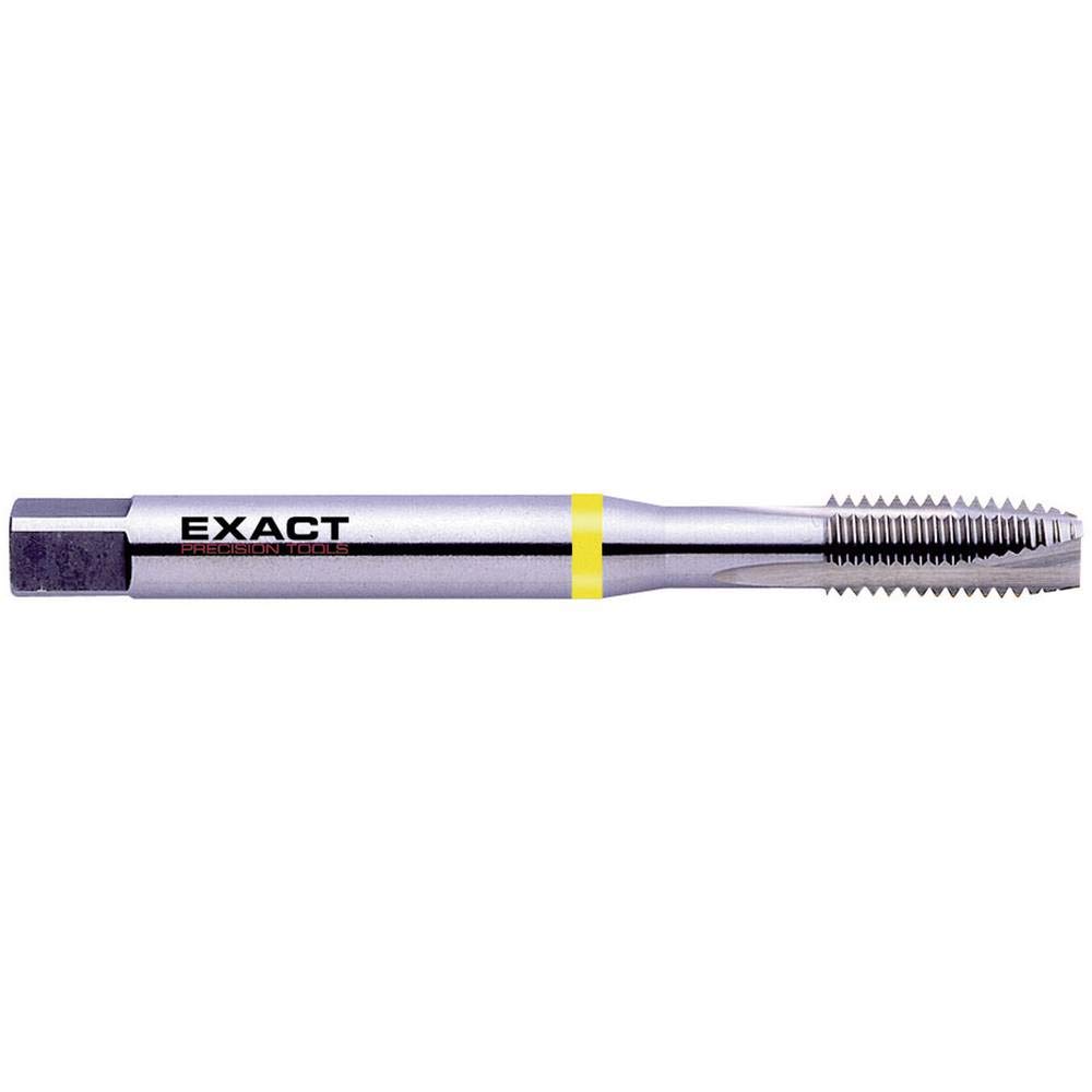Taraud pour machine Exact 42159 métrique M6 1 mm coupe à droite N/A HSS-E forme B 1 pc(s)