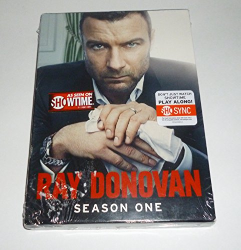 Ray Donovan: The First Season image 3