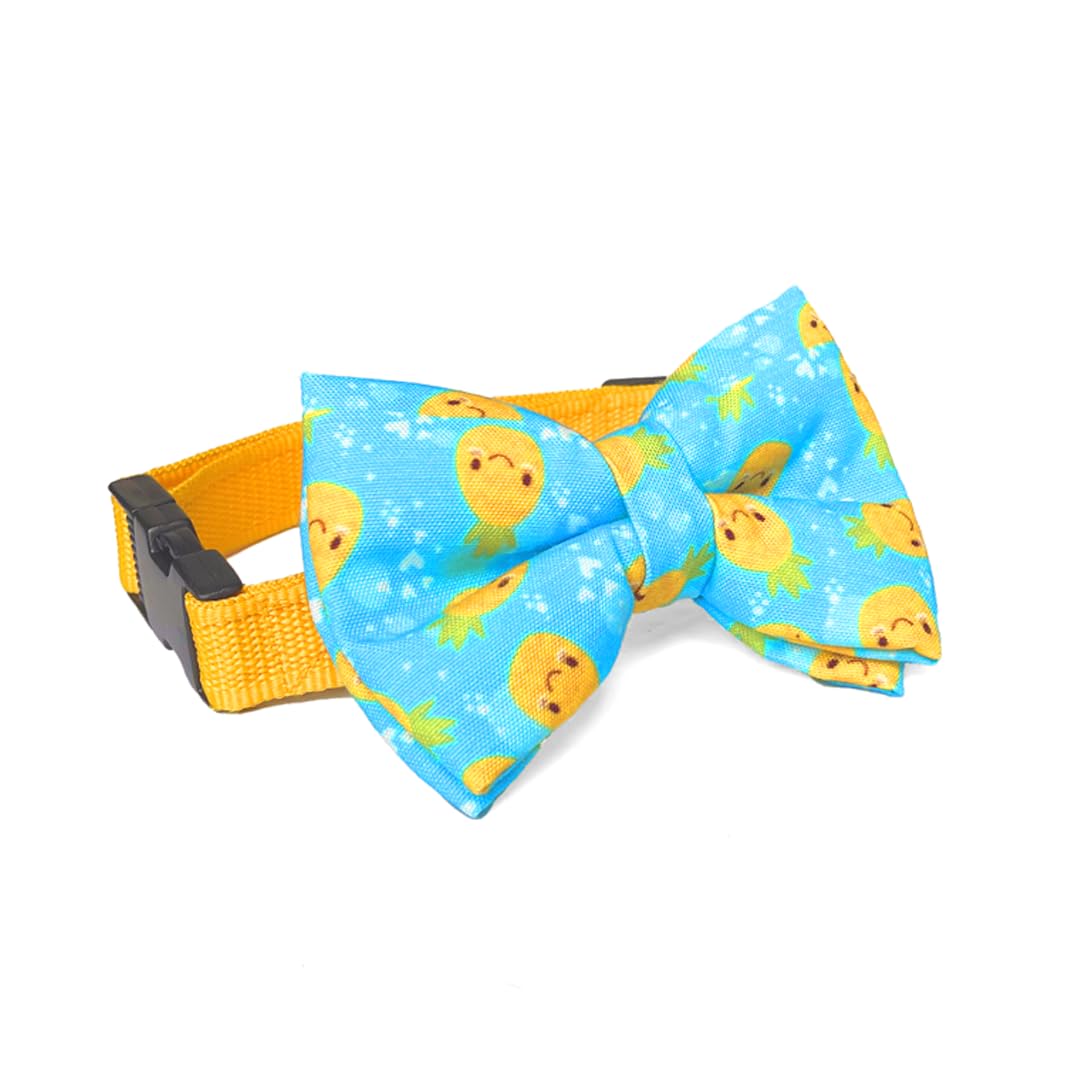 See full amazon price history chart for That Dog In Tuxedo Happy Pineapple Dog Bowtie (M-L) That Dog In Tuxedo Happy Pineapple Dog Bowtie (M-L) (B0B9L2V5L2) Amazon Price History, Amazon Price Tracker