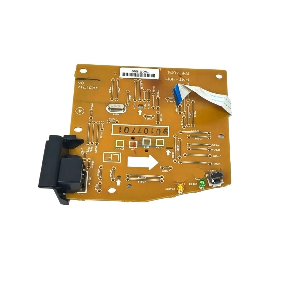 Placa formateadora Apto for HP P1006 1006