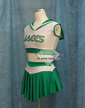 Amazon.co.jp: コスプレ衣装 ジャックス風 レースクイーン