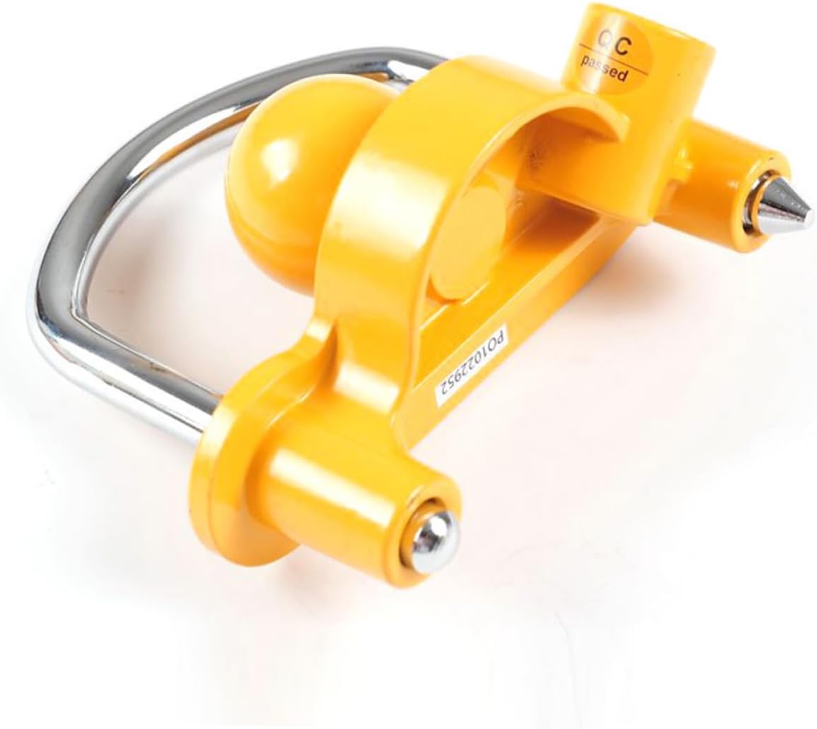 Boat Trailer Locks Trailer Hitch Locking Device Towing Hitch Locks Keyed