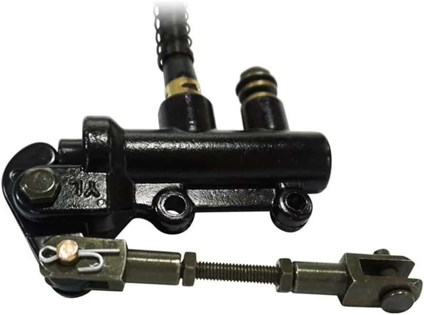 ZX6 ZX7 モデル 7138b308ca1e4887966e16d28893b255 ユニバーサル油圧