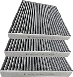 Cabin Air Filter for Civic,Acura,CR-V,Odyssey,Accord,Legend,CSX,MDX,RDX,RLX