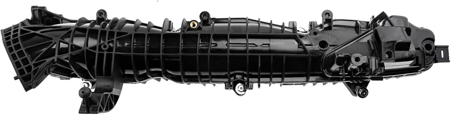 Intake manifold BKS-BM-021 electric Plastic