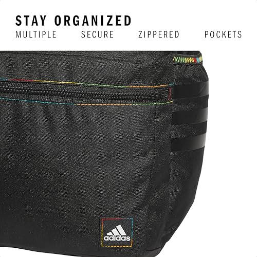 Image of adidas Classic 3-Stripe Backpack 5.0