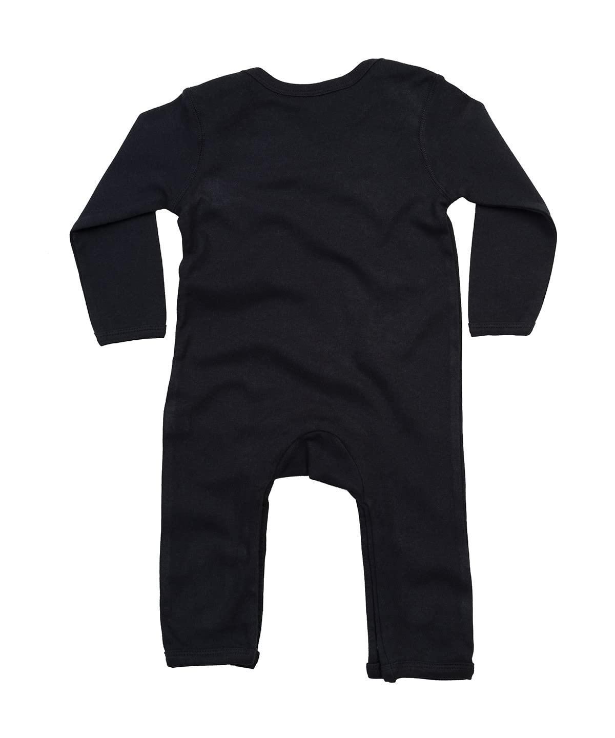 COOZO Baby Rompersuit - Black - 12-18 Months
