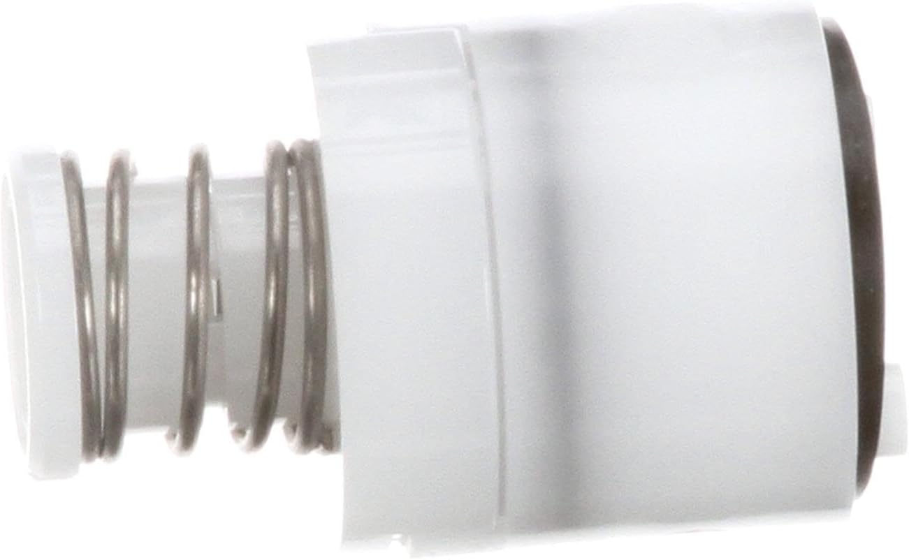 टोकदार view of Elkay 61313C Regulator