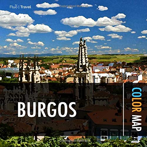 Burgos Color Map