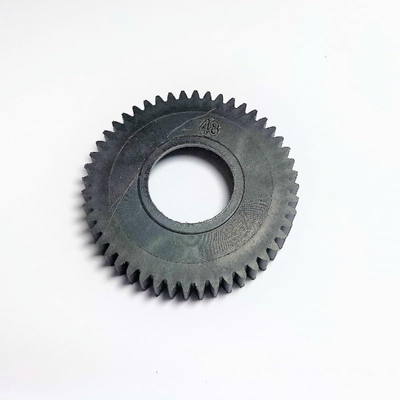 SPM VEGA VRX CORONA INGRANAGGIO 48T DIAMETRO 50mm FORO 20mm RICAMBI VINTAGE MODELLISMO RC SPM151
