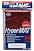 KMC Card Supply Hyper Matte Red (100)