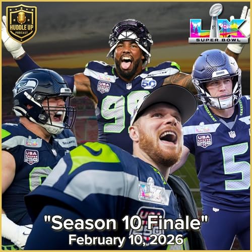 Season 10 Finale - February 10, 2026