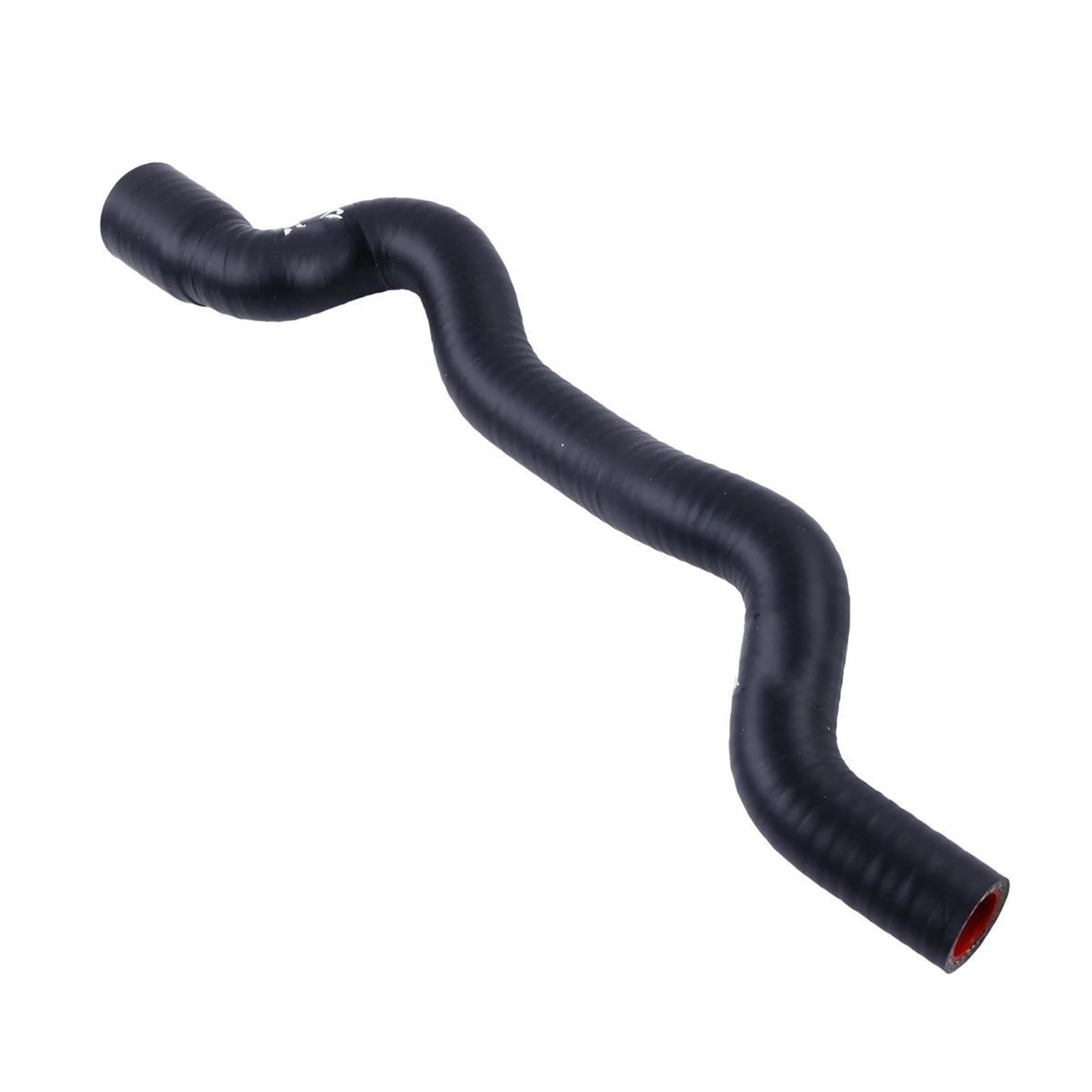 Compatible avec Clio 172182 Sport pour Phase 2 Kit Tuyau Chauffage Liquide De Refroidissement en Silicone pour Réservoir d'eau, Tuyau De Radiateur, Pièces Automobiles radiateur Durites