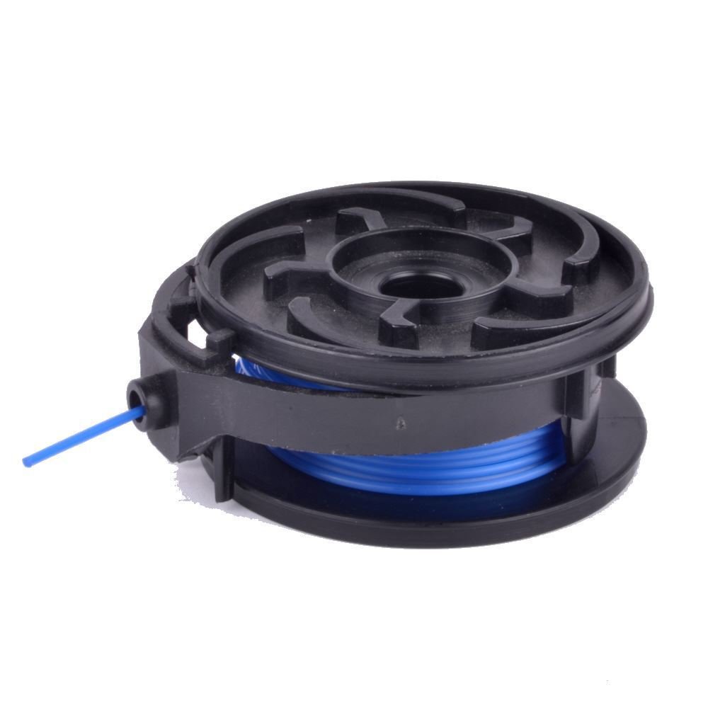 RocwooD BQ113 Spool and Line Fits Bosch ART25GSA, ART25GSAV, ART25 Ergopower Strimmer