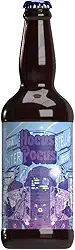Hocus Pocus Cerveja Interstellar India Pale Ale 500Ml Garrafa