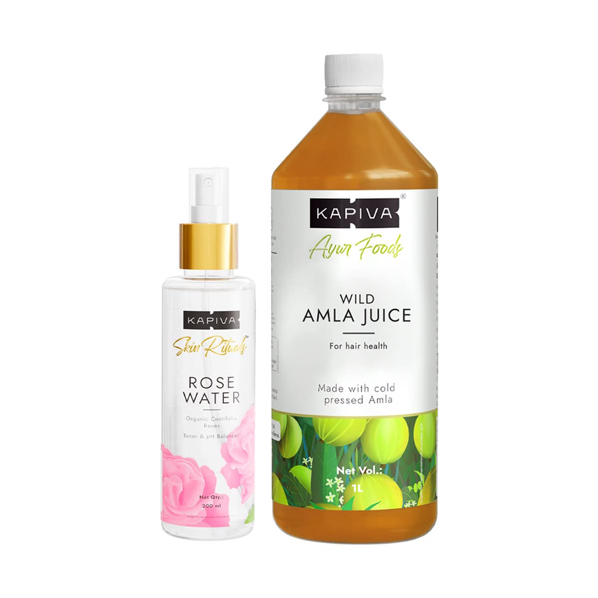 See full amazon price history chart for Kapiva Rose water 200 gms + Kapiva Wild Amla Juice 1 ltr Kapiva Rose water 200 gms + Kapiva Wild Amla Juice 1 ltr (B0BNTTV7R1) Amazon Price History, Amazon Price Tracker