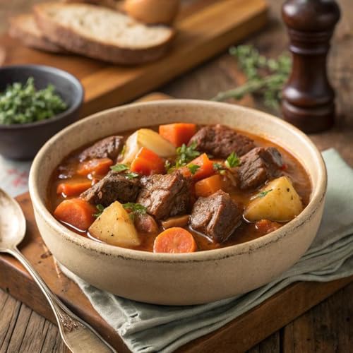 Beef For Stew In Slow Cooker