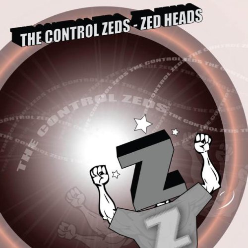Écouter Zed Heads de The Control Zeds sur Amazon Music