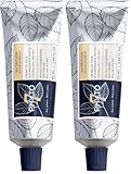 Hair cream PHYTO 7 Nourishing Day Cream 50 ml (Paquete de 2)
