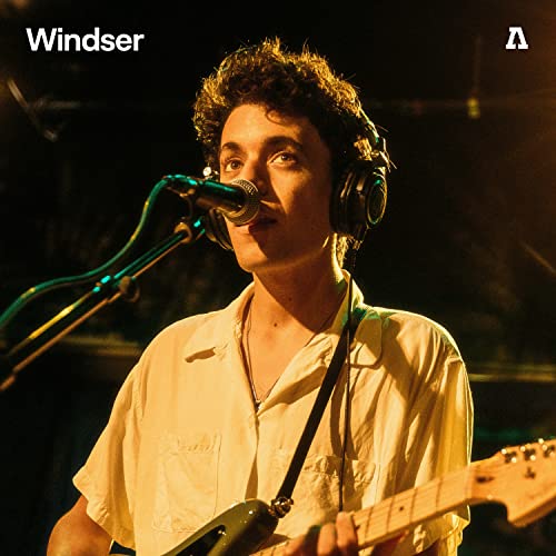 Windser & Audiotree
