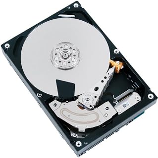 Toshiba MG03ACA400 3.5 4TB SATA III Enterprise Storage hard Drive 7200RPM 64MB Cache