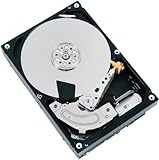 MG03ACA - 4 TB - INTERNAL - 3.5IN - 7200 RPM - 64 MB (MG03ACA400) -